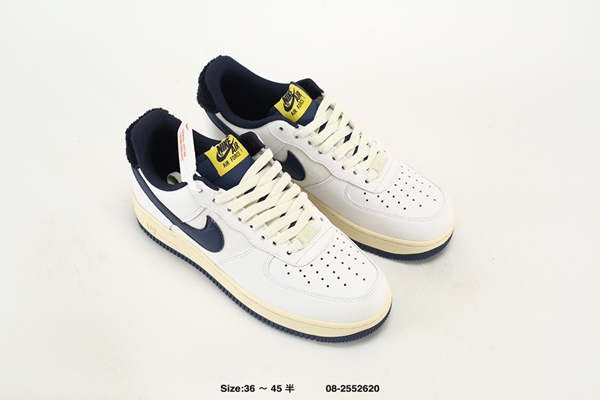 ナイキ靴着用イメージ